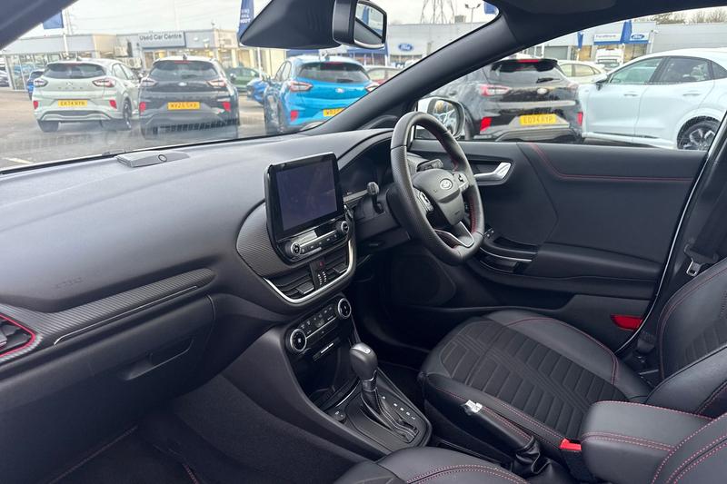 Used Ford Puma 2024 for sale - 77638864: Photo 18