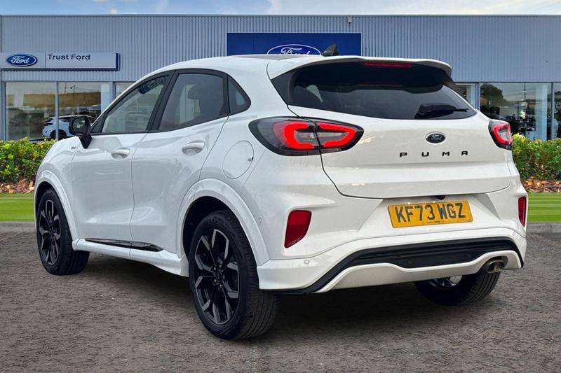 Used Ford Puma 2024 for sale - 77638864: Photo 2