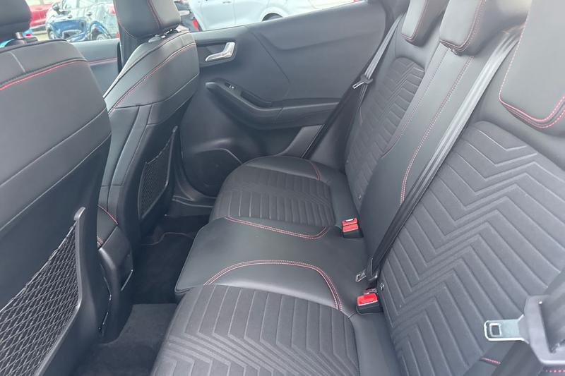 Used Ford Puma 2024 for sale - 77638864: Photo 20