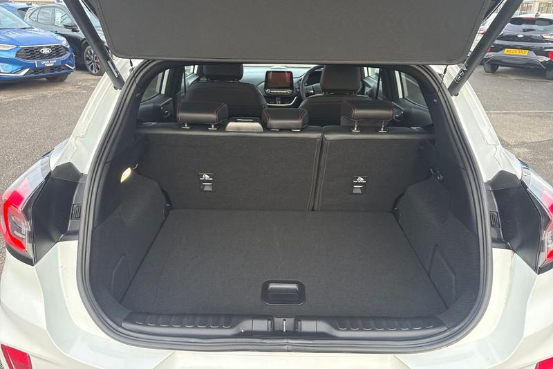 Used Ford Puma 2024 for sale - 77638864: Photo 21