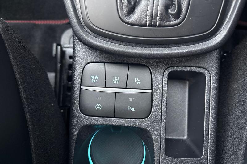 Used Ford Puma 2024 for sale - 77638864: Photo 26