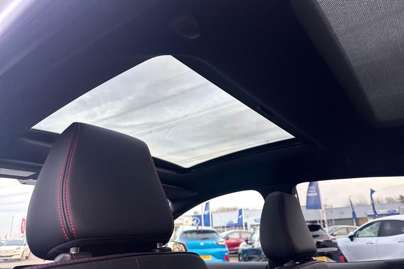 Used Ford Puma 2024 for sale - 77638864: Photo 31