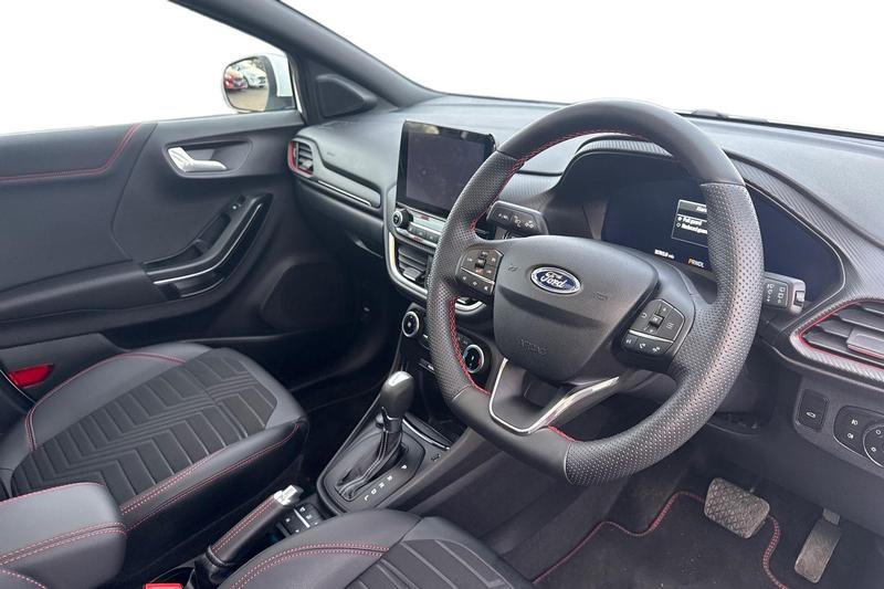 Used Ford Puma 2024 for sale - 77638864: Photo 9