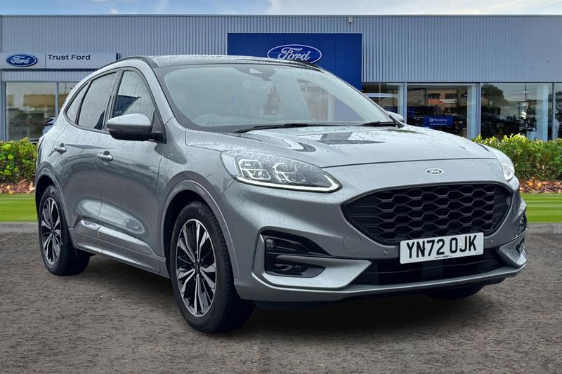 Used Ford Kuga 2022 for sale - 76131537: Photo 1