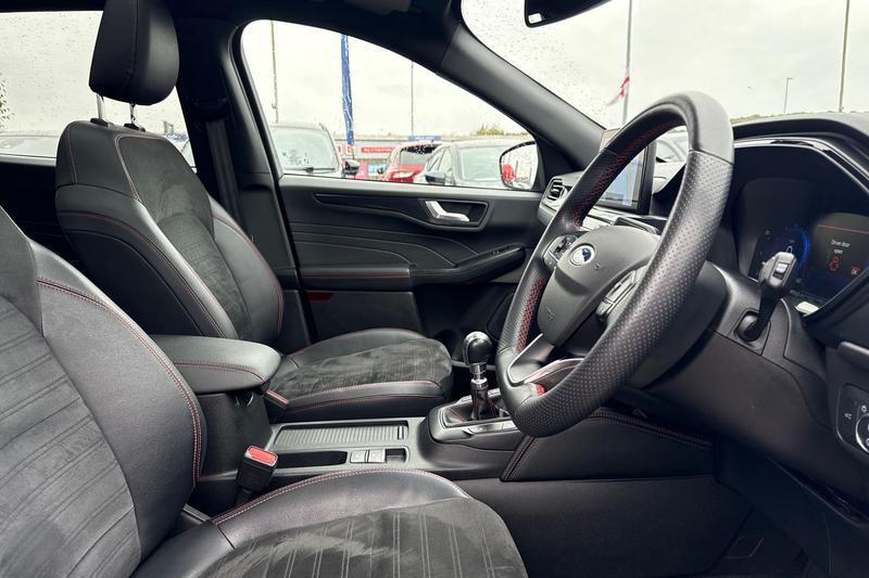 Used Ford Kuga 2022 for sale - 76131537: Photo 17