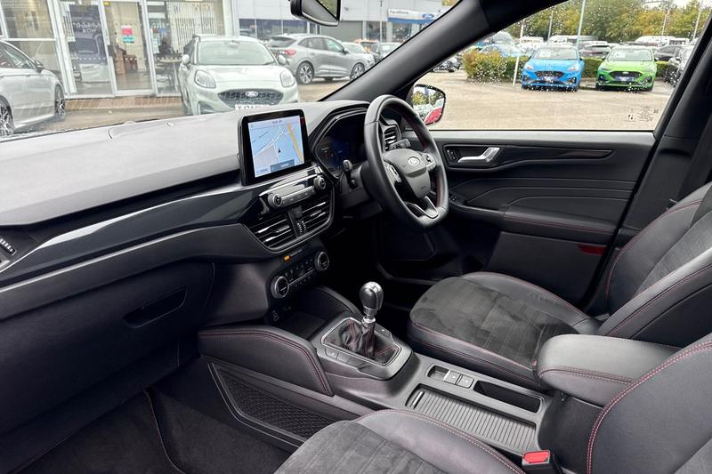 Used Ford Kuga 2022 for sale - 76131537: Photo 18