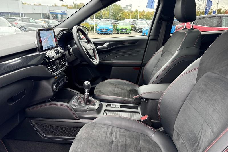 Used Ford Kuga 2022 for sale - 76131537: Photo 19