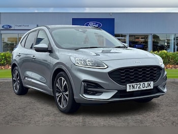 Ford - Kuga