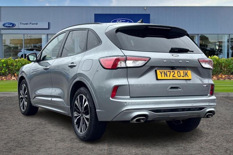 Used Ford Kuga 2022 for sale - 76131537: Photo 2