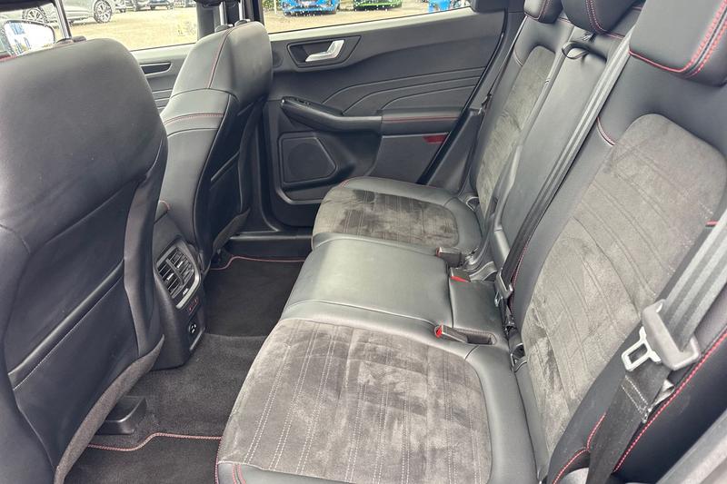 Used Ford Kuga 2022 for sale - 76131537: Photo 20