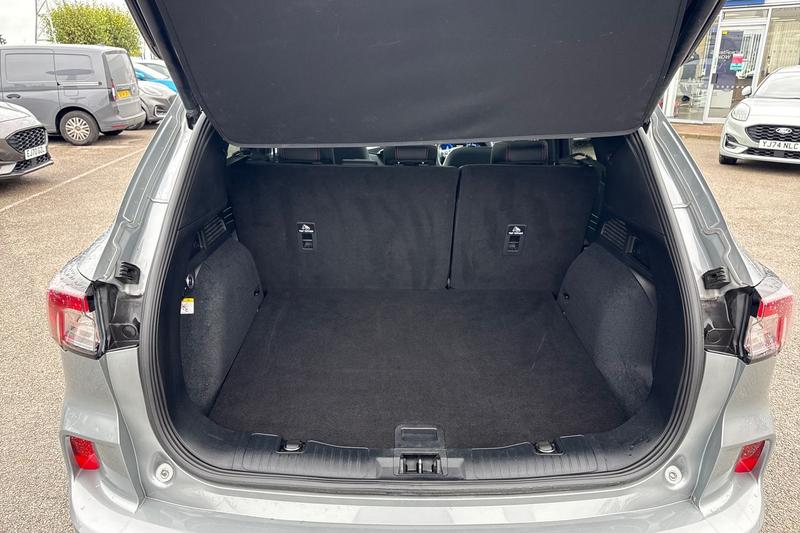 Used Ford Kuga 2022 for sale - 76131537: Photo 21