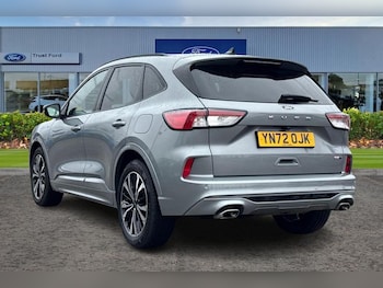 Used Ford Kuga 2022 for sale - 76131537: Photo 2