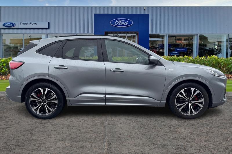 Used Ford Kuga 2022 for sale - 76131537: Photo 3