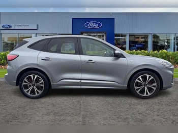 Used Ford Kuga 2022 for sale - 76131537: Photo 3