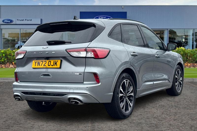 Used Ford Kuga 2022 for sale - 76131537: Photo 4