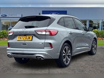 Used Ford Kuga 2022 for sale - 76131537: Photo 4