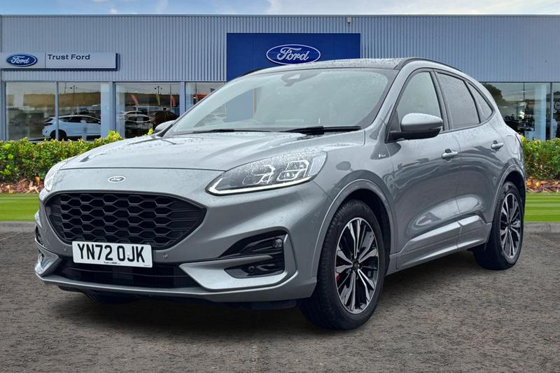 Used Ford Kuga 2022 for sale - 76131537: Photo 5
