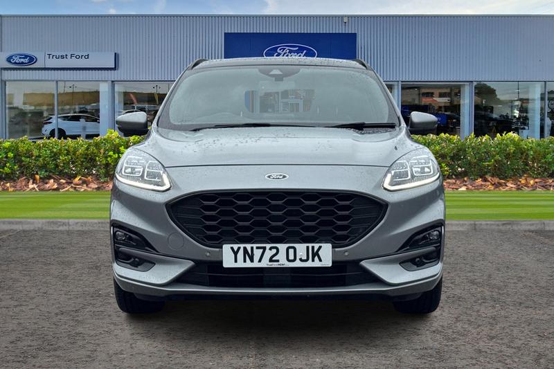 Used Ford Kuga 2022 for sale - 76131537: Photo 6