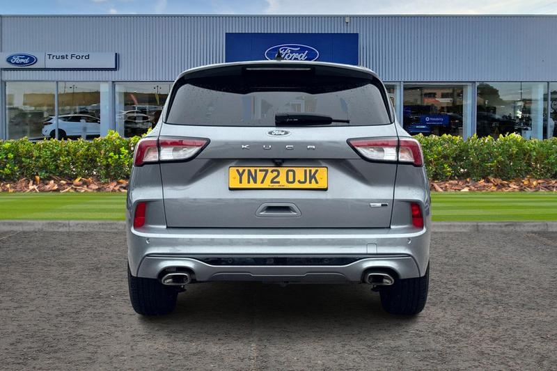 Used Ford Kuga 2022 for sale - 76131537: Photo 7