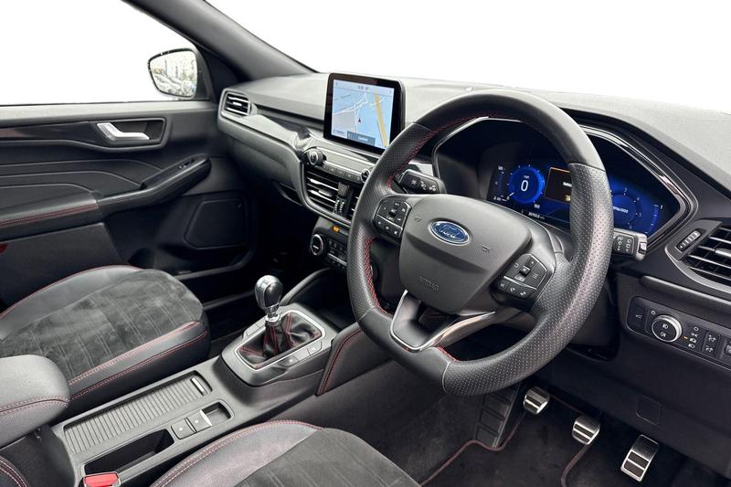 Used Ford Kuga 2022 for sale - 76131537: Photo 9