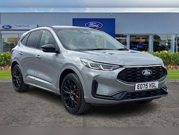 Used Ford Kuga undefined for sale - 78400081: Photo