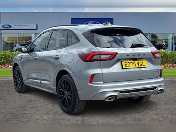 Used Ford Kuga undefined for sale - 78400081: Photo