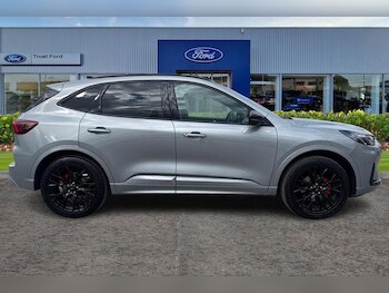 Used Ford Kuga undefined for sale - 78400081: Photo