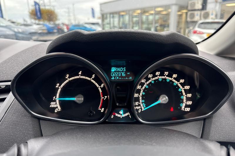 Used Ford Fiesta 2016 for sale - 76480525: Photo 13