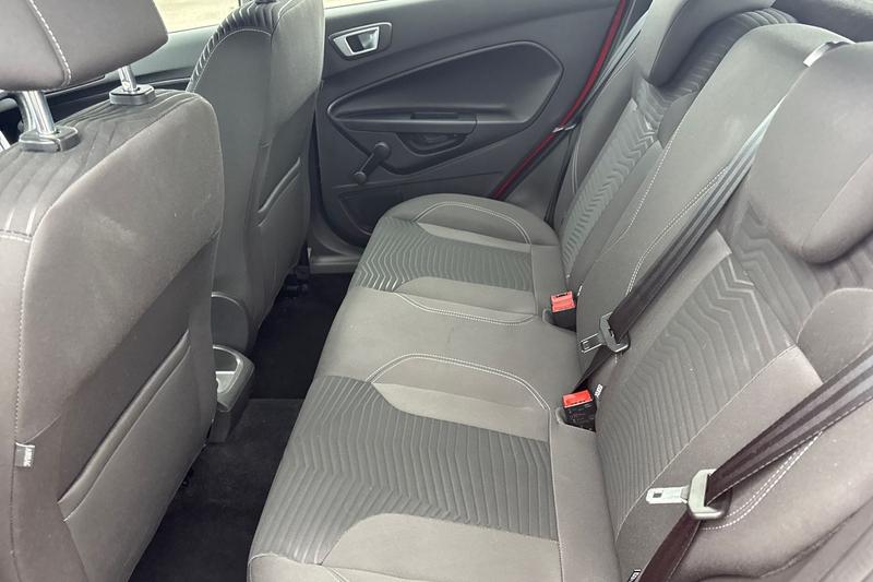 Used Ford Fiesta 2016 for sale - 76480525: Photo 20
