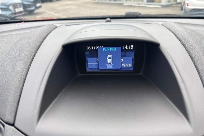 Used Ford Fiesta 2016 for sale - 76480525: Photo 22