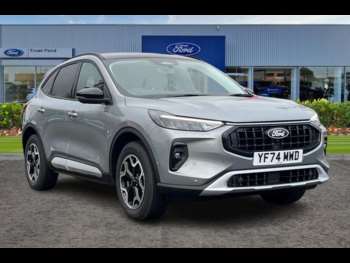 2024 - ACTIVE- With Drivers Assistance Pack CVT 5-Door