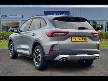 Used Ford Kuga 2024 for sale - 73605116: Photo