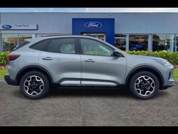 Used Ford Kuga 2024 for sale - 73605116: Photo
