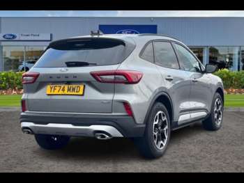 Used Ford Kuga 2024 for sale - 73605116: Photo