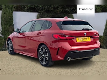 Used BMW 1 Series 2021 for sale - 79357561: Photo