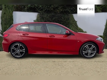 Used BMW 1 Series 2021 for sale - 79357561: Photo
