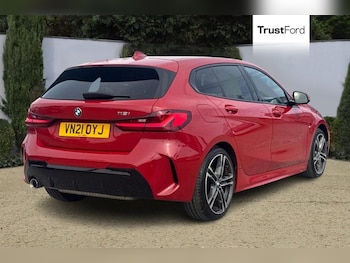 Used BMW 1 Series 2021 for sale - 79357561: Photo