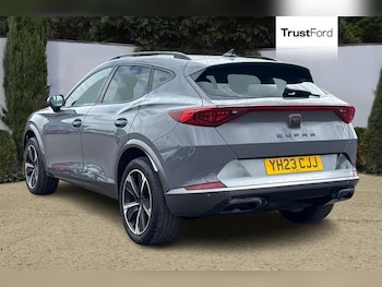 Used Cupra Formentor 2023 for sale - 78630729: Photo