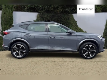 Used Cupra Formentor 2023 for sale - 78630729: Photo
