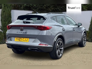 Used Cupra Formentor 2023 for sale - 78630729: Photo