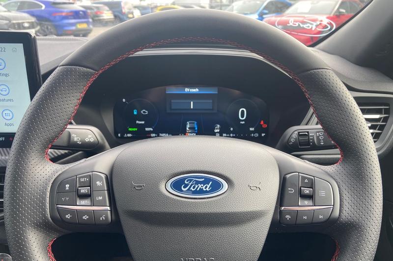 Used Ford Kuga 2025 for sale - 77989054: Photo 12