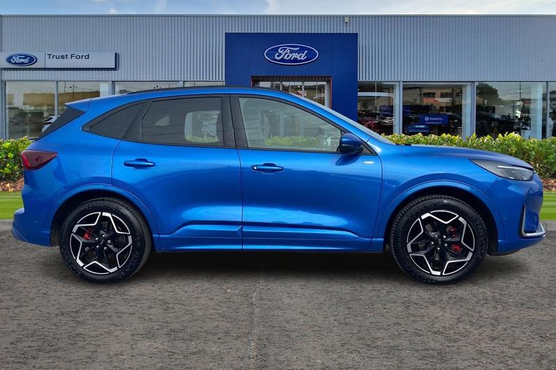 Used Ford Kuga 2025 for sale - 77989054: Photo 3