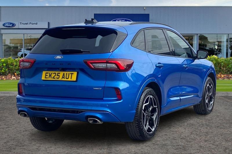 Used Ford Kuga 2025 for sale - 77989054: Photo 4