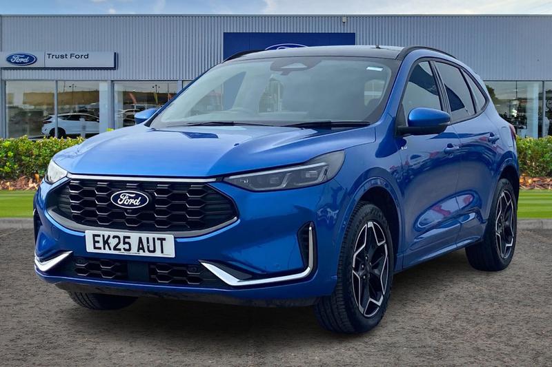 Used Ford Kuga 2025 for sale - 77989054: Photo 5