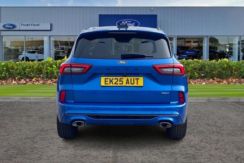 Used Ford Kuga 2025 for sale - 77989054: Photo 7