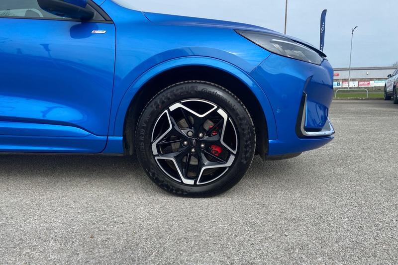 Used Ford Kuga 2025 for sale - 77989054: Photo 8