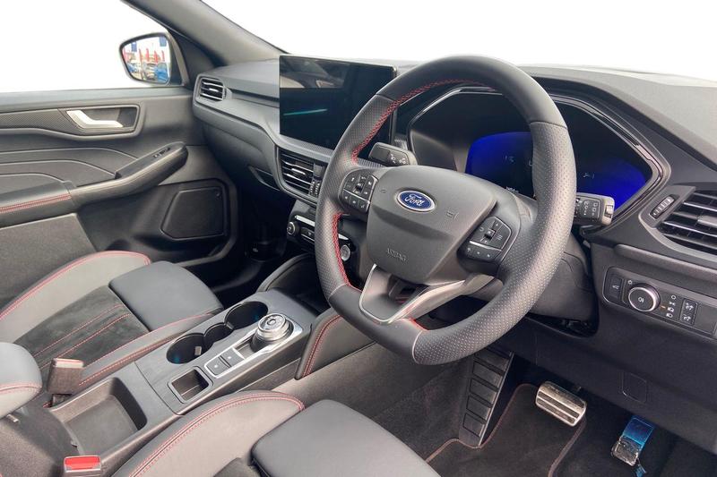 Used Ford Kuga 2025 for sale - 77989054: Photo 9