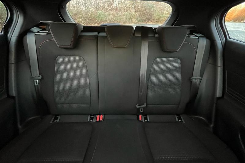 Used Ford Focus 2023 for sale - 78048937: Photo 20