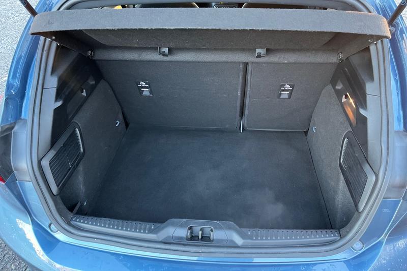 Used Ford Focus 2023 for sale - 78048937: Photo 21