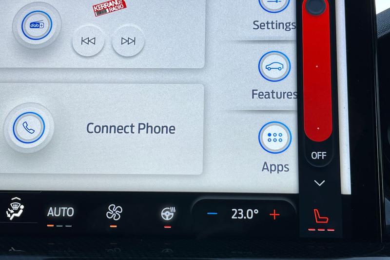 Used Ford Focus 2023 for sale - 78048937: Photo 25